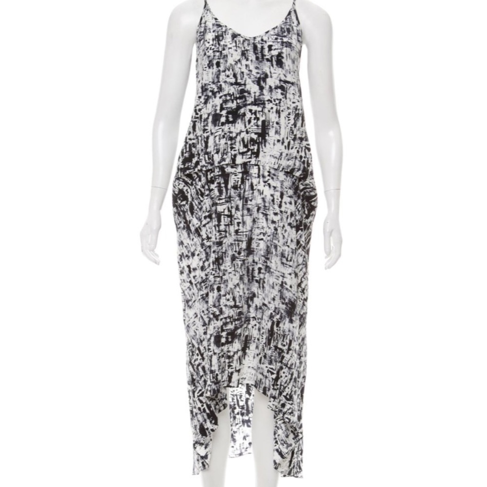Gryphon dress